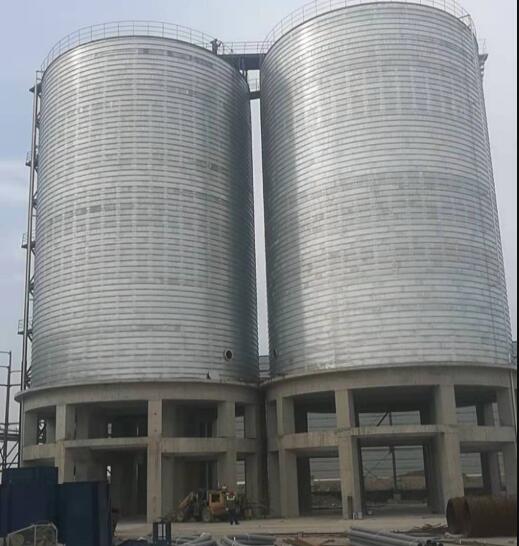 庆元镀锌卷板仓